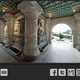 Illustration for article titled Pixeets App and Fisheye Lens Shoots Full 360 Degree Photos On iPhones